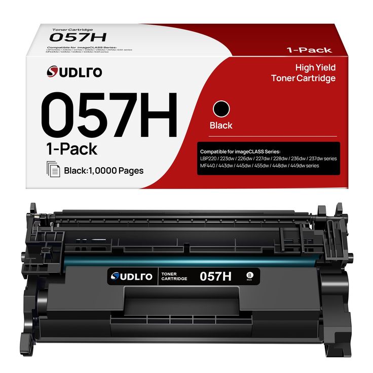 Cartridge Canon Toner 057